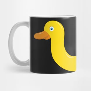 Quack-a-roni & Cheese Mug